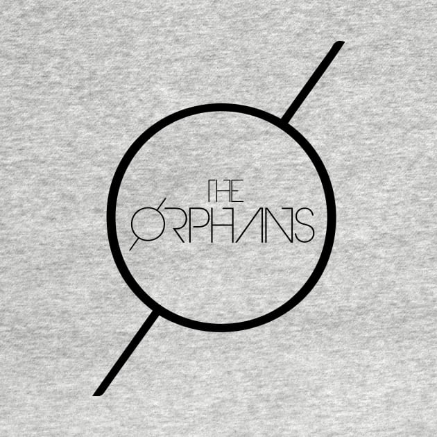 Orphans Light Full by The Light & Tragic Company